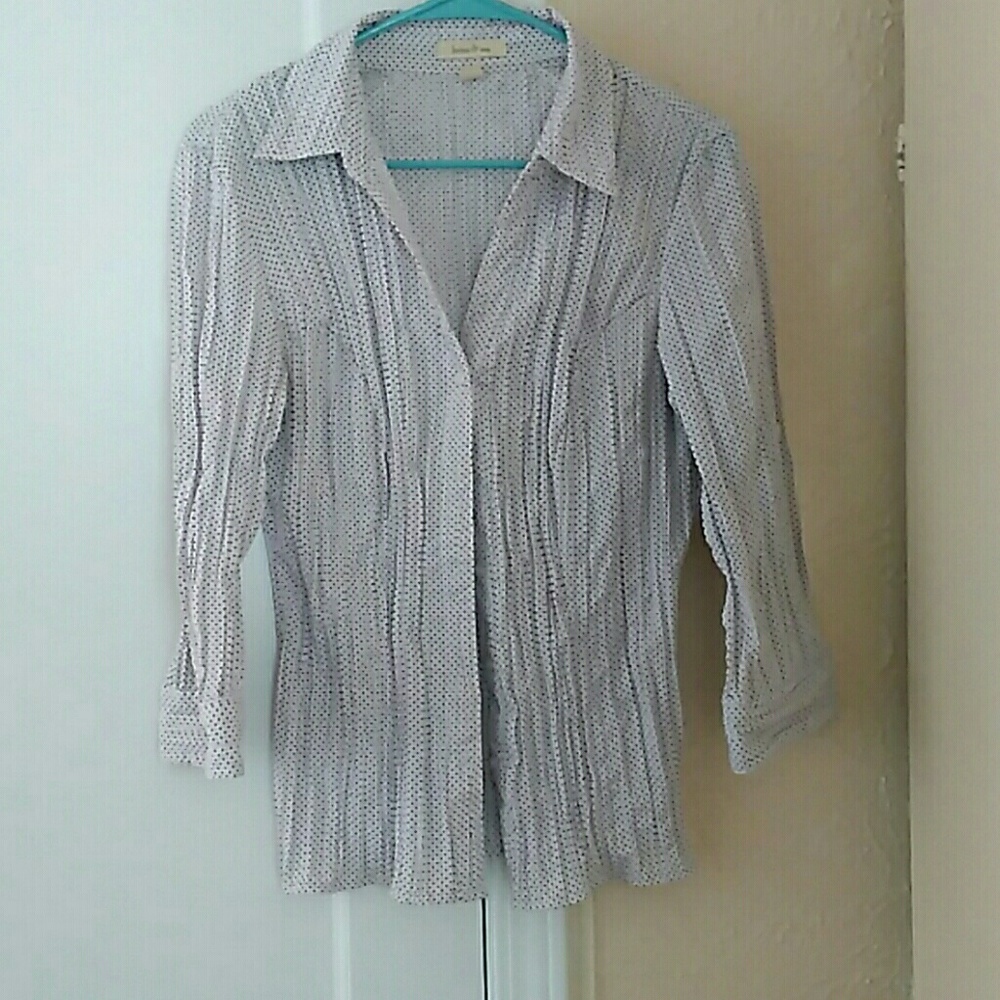 Dress shirt